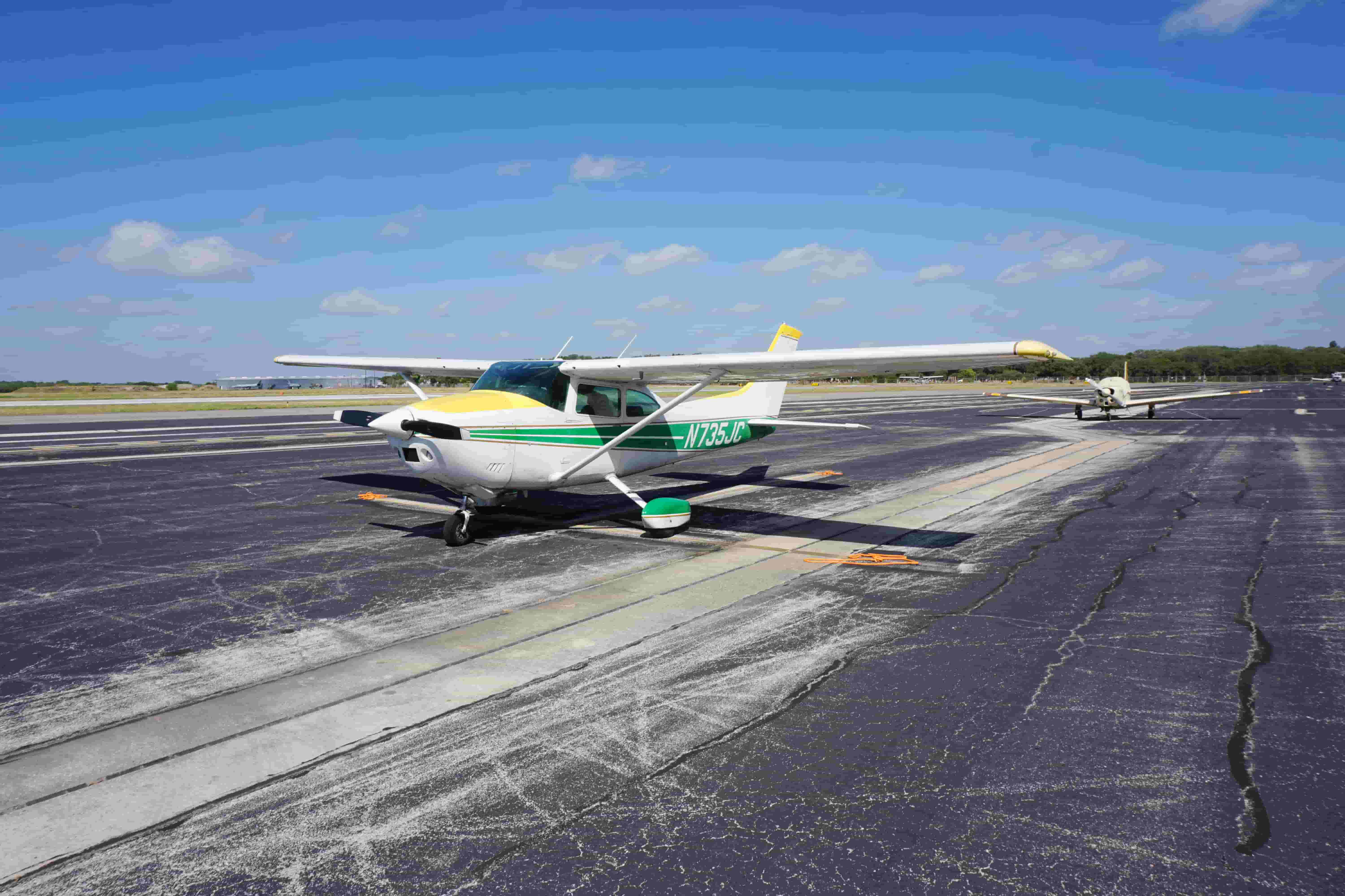 1977 Cessna 182Q Skylane