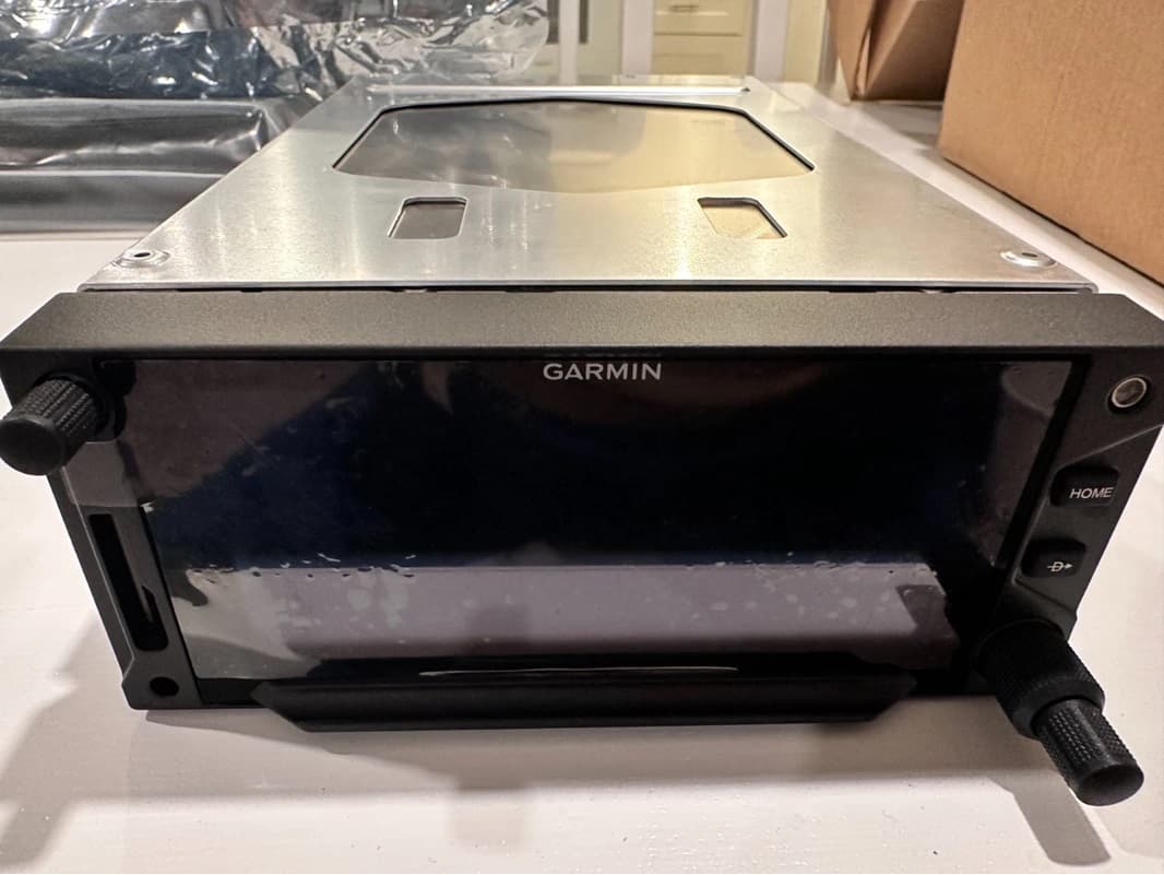 Garmin GTN 650Xi